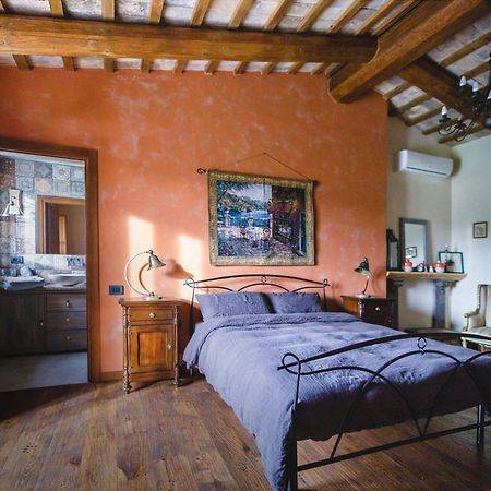 B&B Torre Dell'Angelo 치타 산트  안젤로 외부 사진