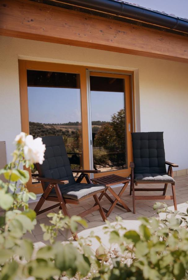 B&B Torre Dell'Angelo 치타 산트  안젤로 외부 사진