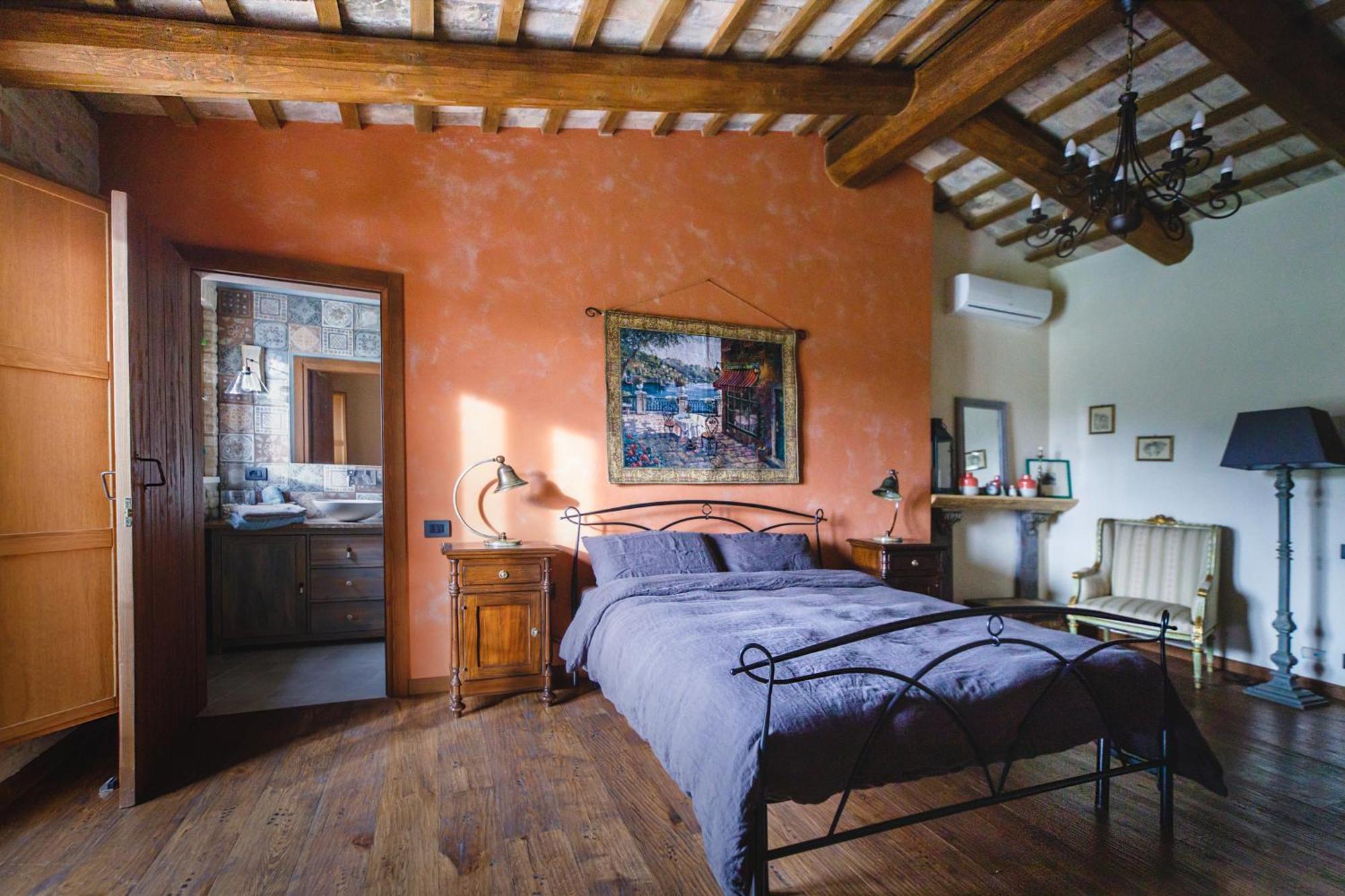 B&B Torre Dell'Angelo 치타 산트  안젤로 외부 사진